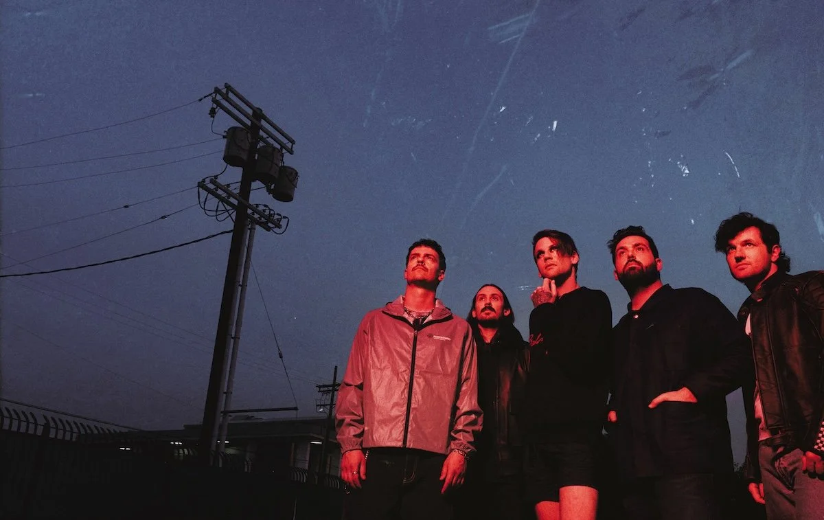 Beartooth Share New Single ‘Bullshit’ Ahead of 2027 Australian Tour
