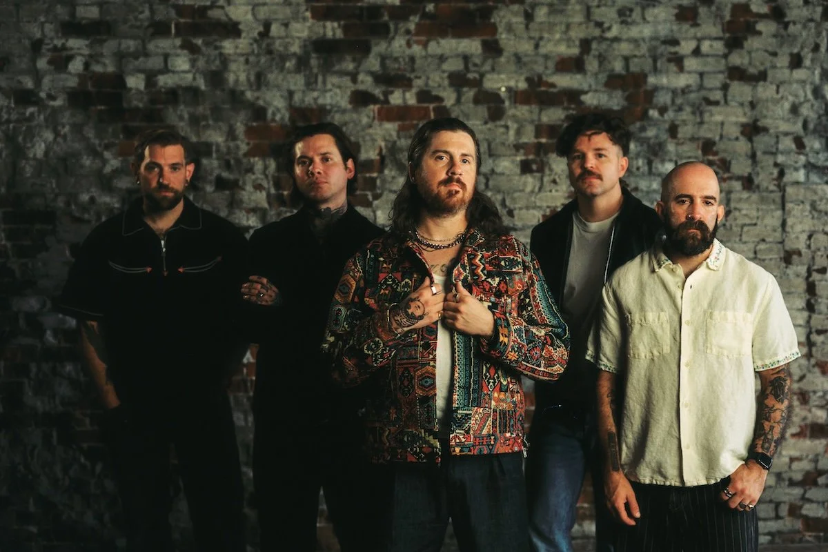 The Devil Wears Prada: Ready To Bloom Anew