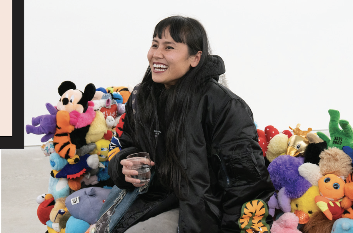 Get To Know… Truc Truong