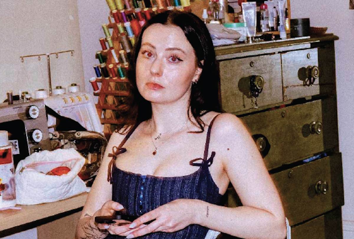 Get To Know… Billie Davies