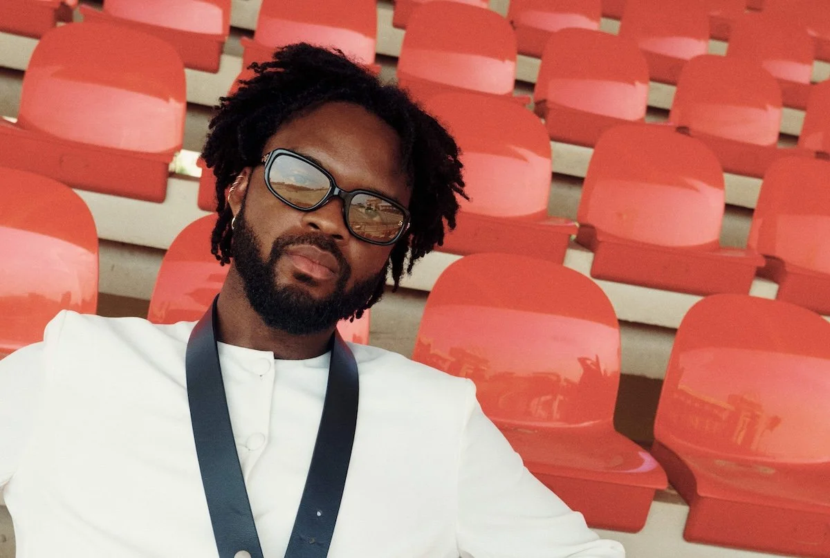 Genesis Owusu Added To Spilt Milk 2025 Lineup, Artist Set Times Revealed