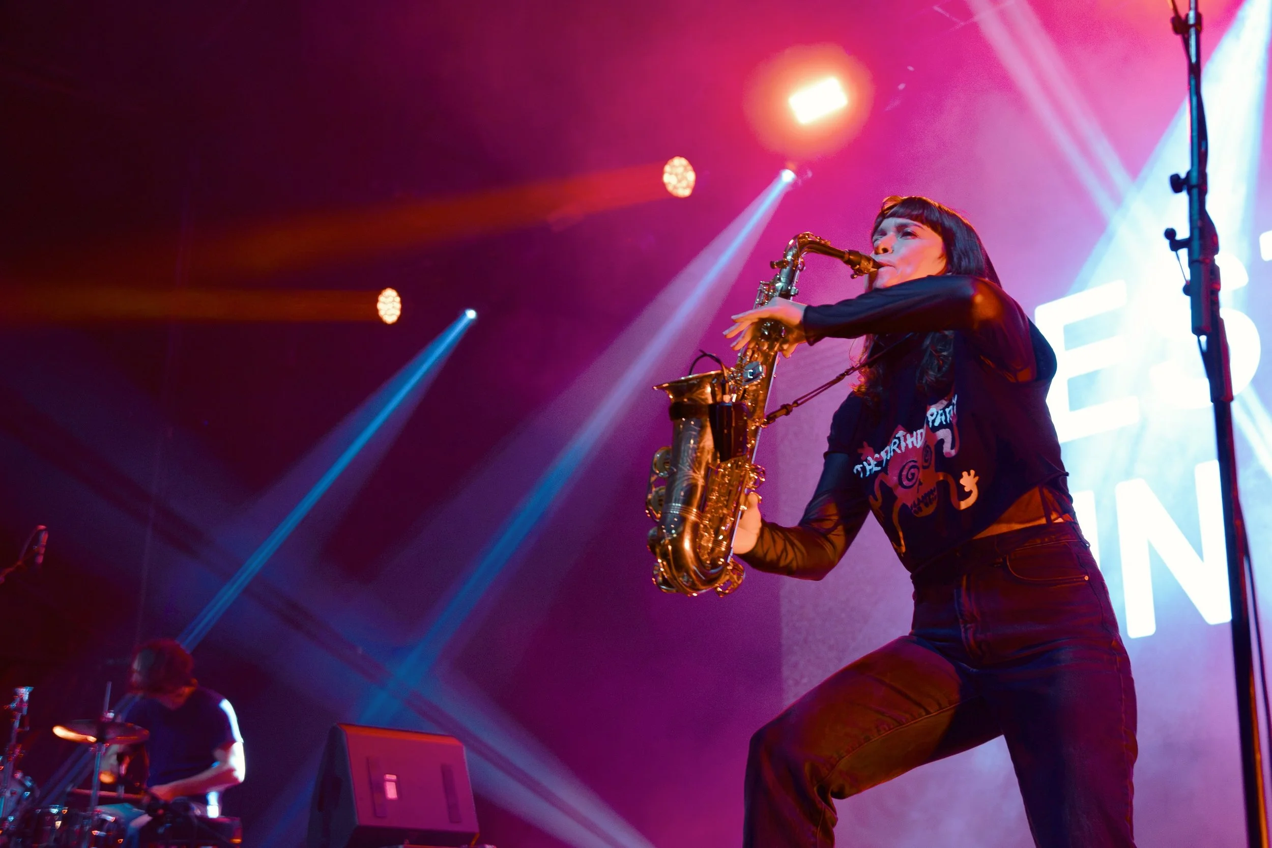 Photo Gallery: Beer &amp; BBQ Festival Night Two @ The Drive 11/07/26