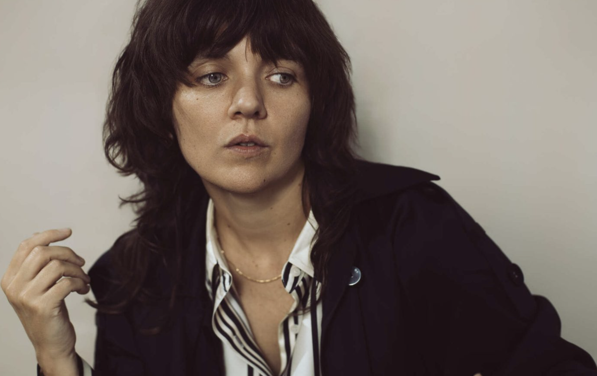 Courtney Barnett Announces New Album, Shares Single ‘Site Unseen’