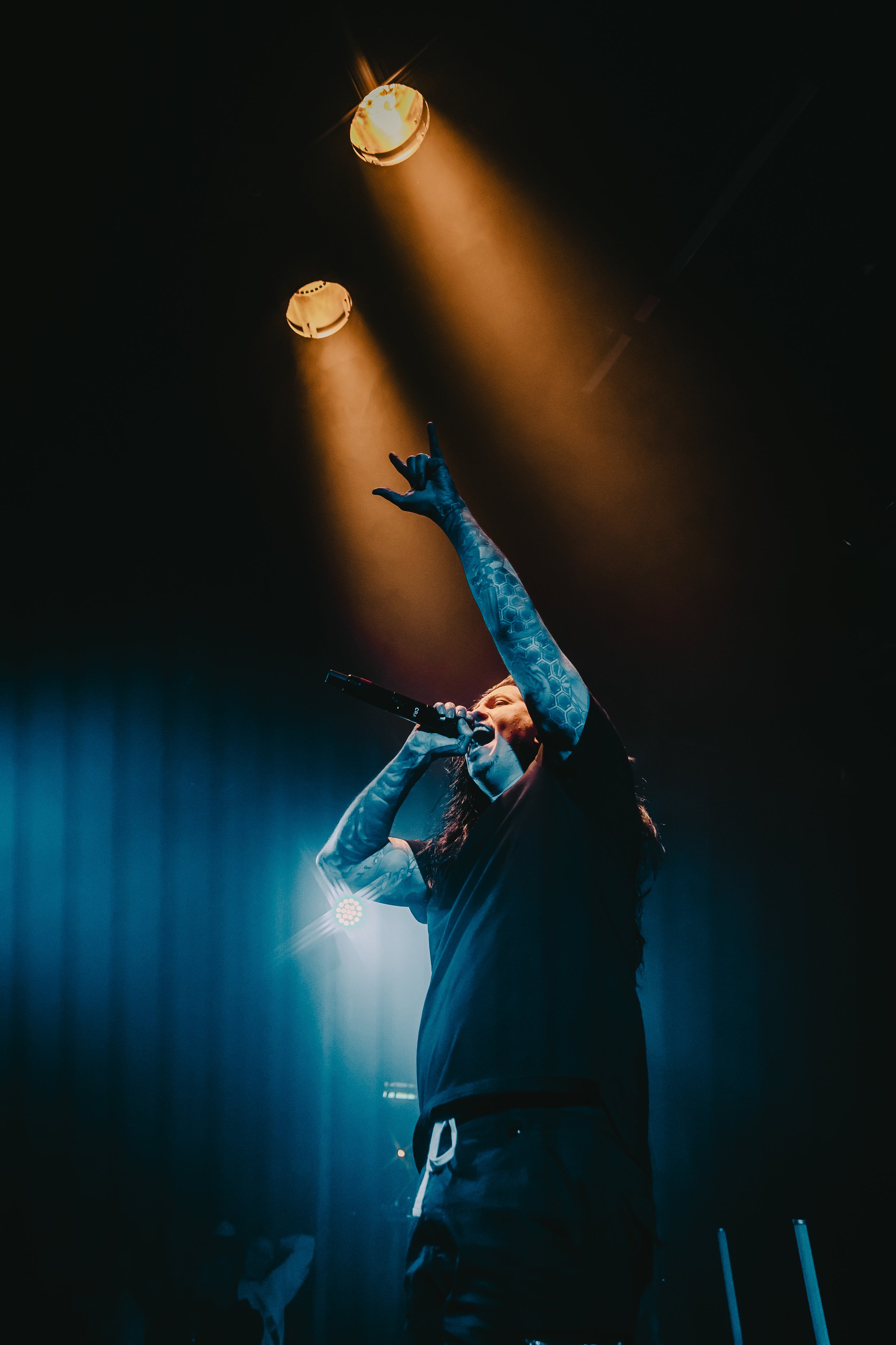 Escape The Fate - GOV - Justin White @justinwhitey @rebelrebelgig-33.jpg