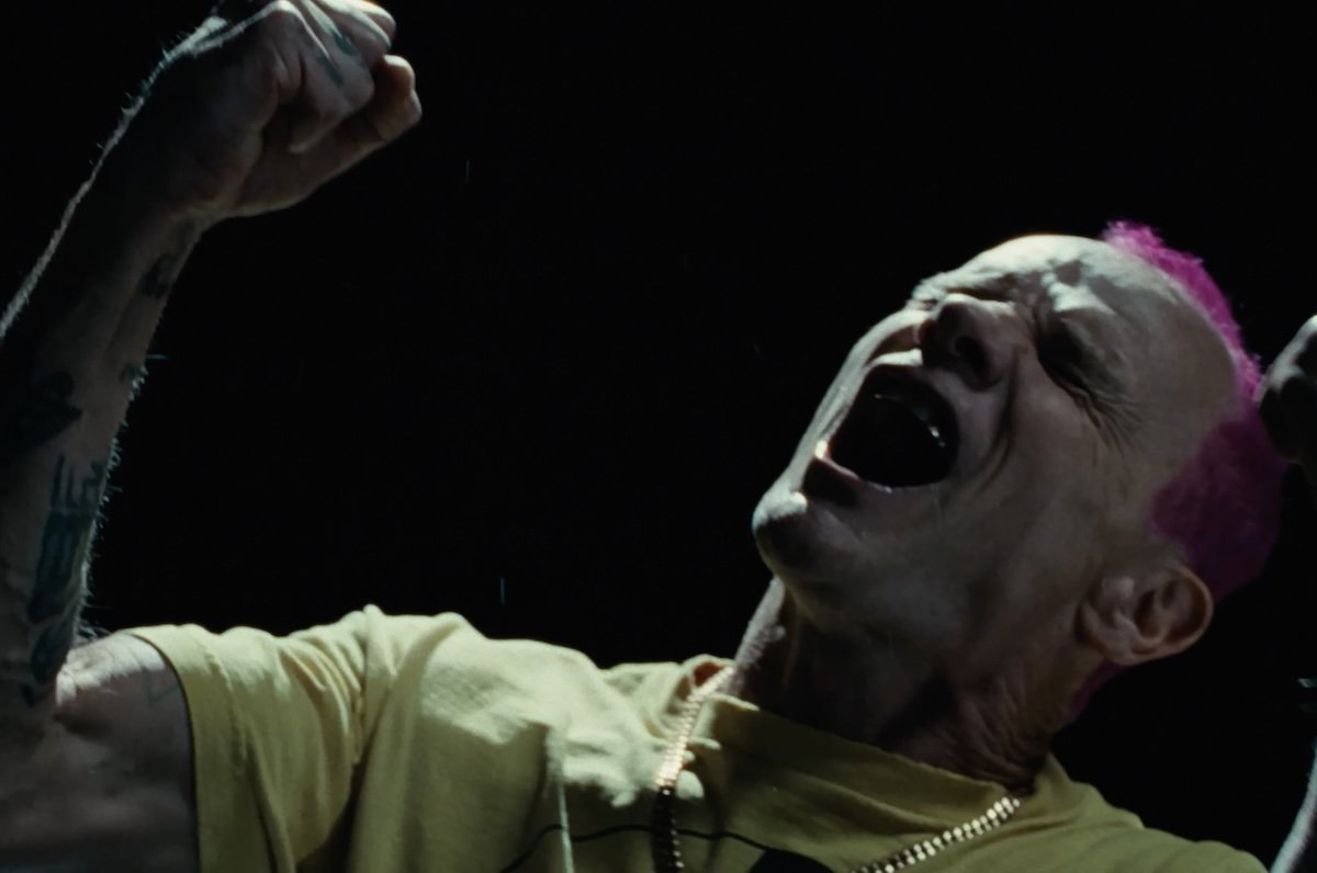 Red Hot Chili Peppers’ Flea Shares New Solo Single ‘A Plea’