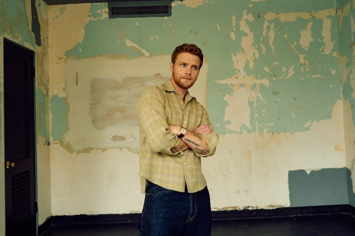 Alex Warren Announces Sophomore Album Ahead of Australian and New Zealand Tour