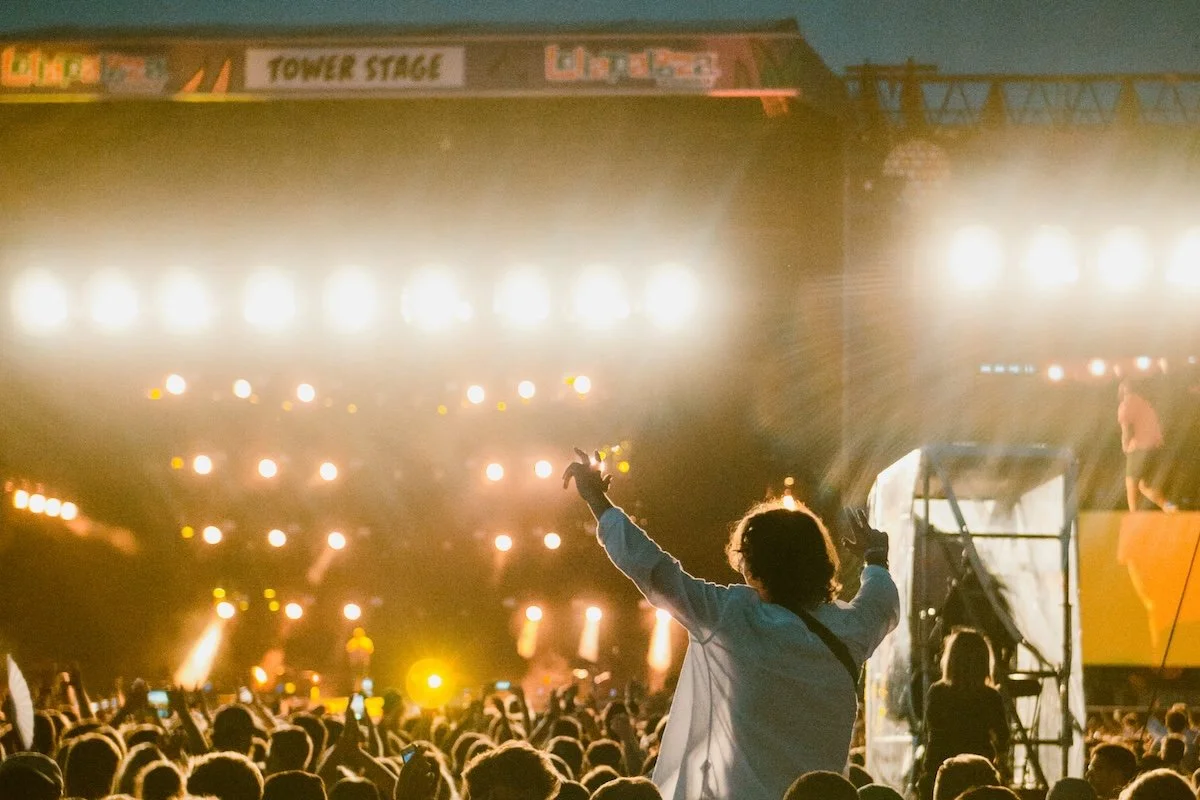 Disney+ To Live Stream Bonnaroo, Lollapalooza and Austin City Limits Music Festivals