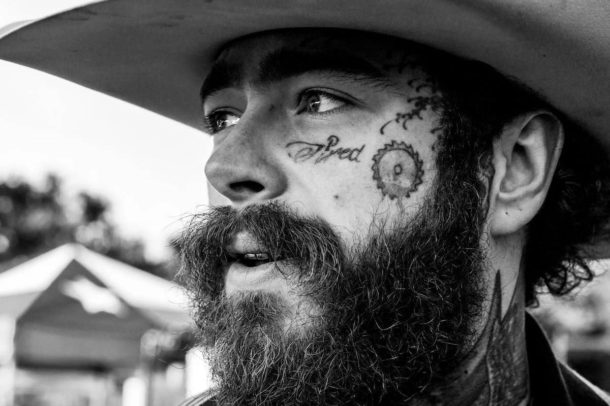 Post Malone Headlines Strummingbird 2026 