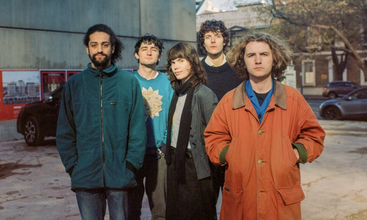 Any Young Mechanic Performing At This Year’s Semaphore Summer Film Festival