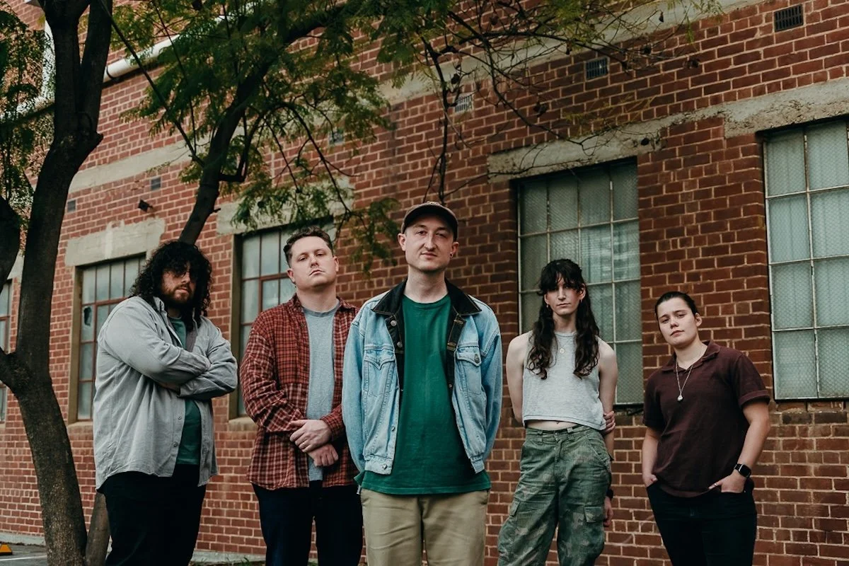 Local Pop Punkers Superdose Gangway Drop New Single ‘No Reason At All’