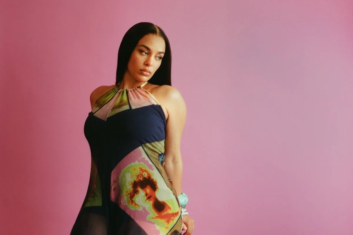 Jorja Smith Announces Third Album ‘What Are The Odds’, Shares New Single ‘Alive’
