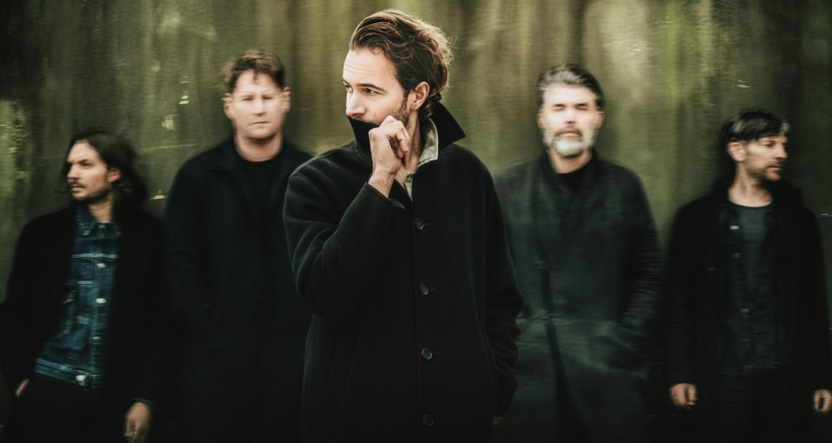 UK Indie Act Editors Return With New Single ‘Call It In’