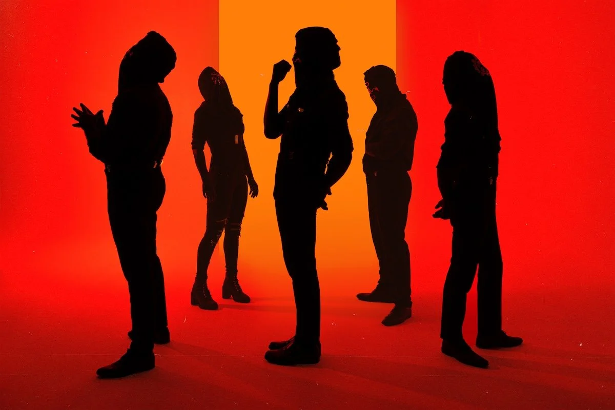 GAEREA Announce ‘Loss’ Australian Tour 2026