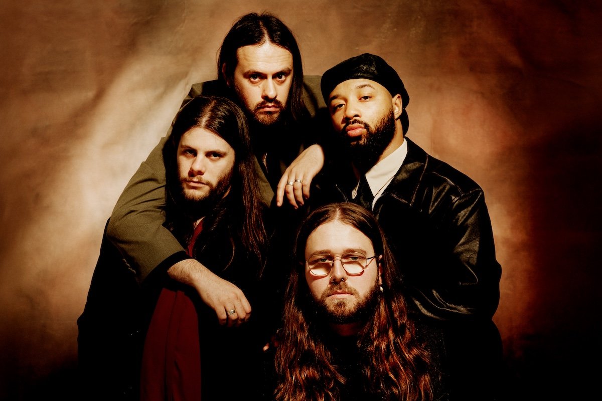 Loathe Announce Debut Headline Australian Tour 2026