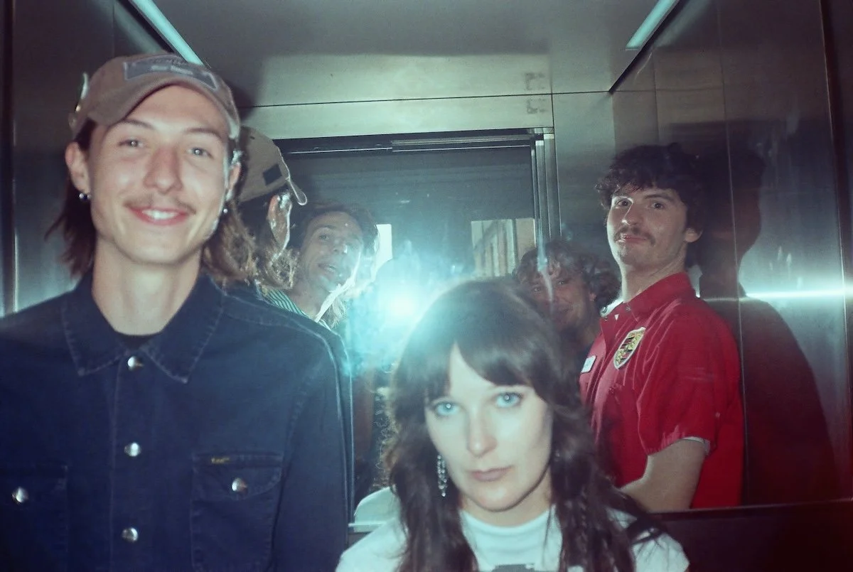 media puzzle Drop New Single ‘More Horse, Less Code’