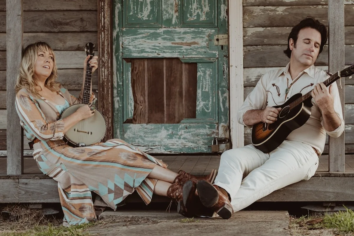 Inside ‘Everything Around You’: Felicity Urquhart and Josh Cunningham Reflect on Love, Loss and Live Music