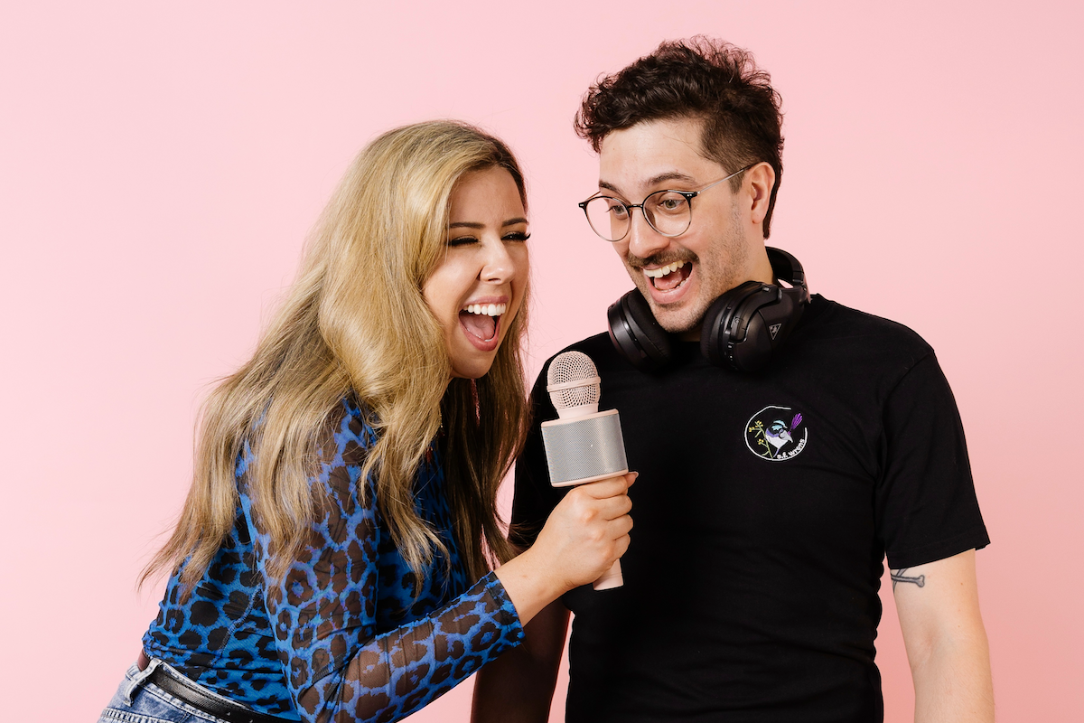 Adelaide Fringe Podcast ‘Fringe Benefits’ Returns for Season 4