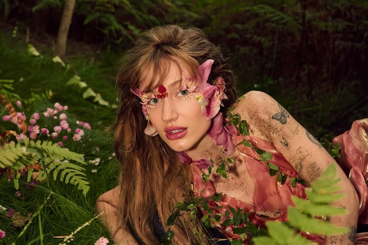 Pop Sensation Peach PRC Plots ‘Wandering Spirit’ 2026 Australian and New Zealand Tour 