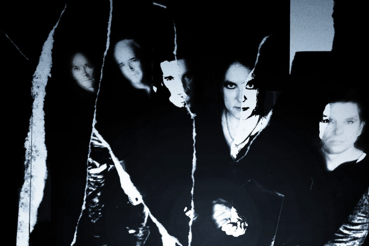 The Cure Lead Way Out West 2026 Lineup