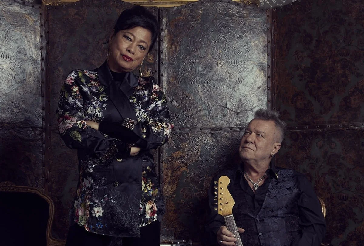 The Jane Barnes Band Announces 2026 Australian Tour