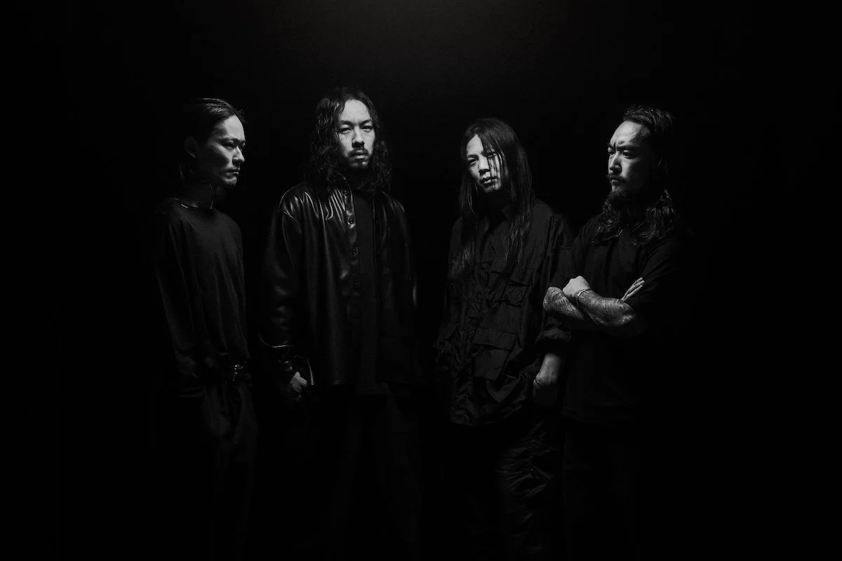 Crystal Lake Return to Australia After Six Years With Renewed Fire