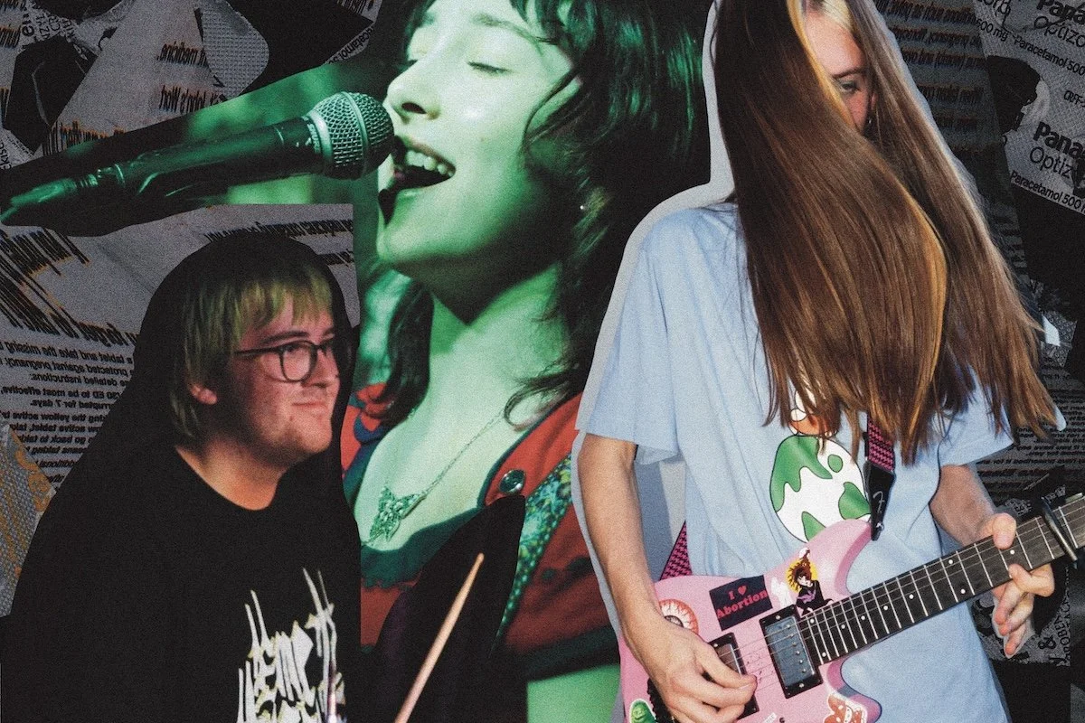 Emerging Local Outfit Pearly Stars Drop Their Debut EP ‘The Greatest Gift’, Announce EP Launch Show