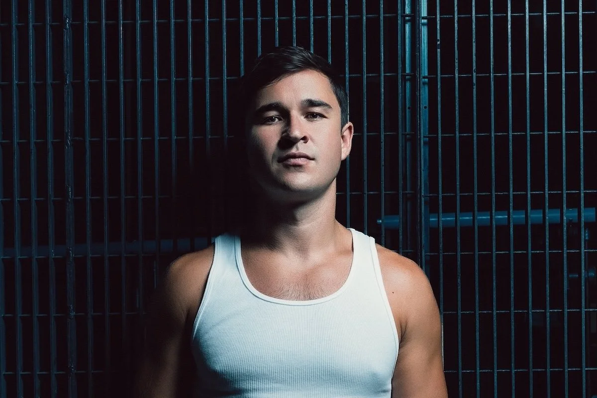 John Summit Revealed as LIV Golf Adelaide 2026 Saturday Night headliner