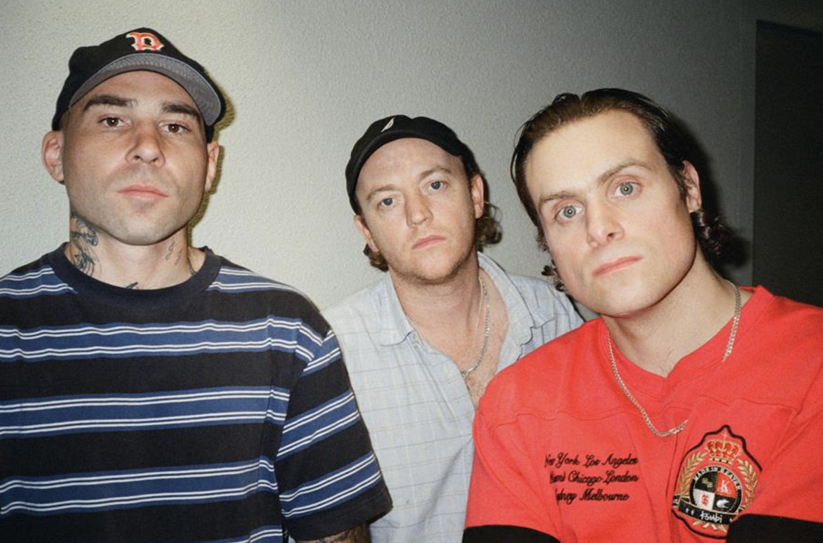 DMA’s Announce New Album and East Coast Tour