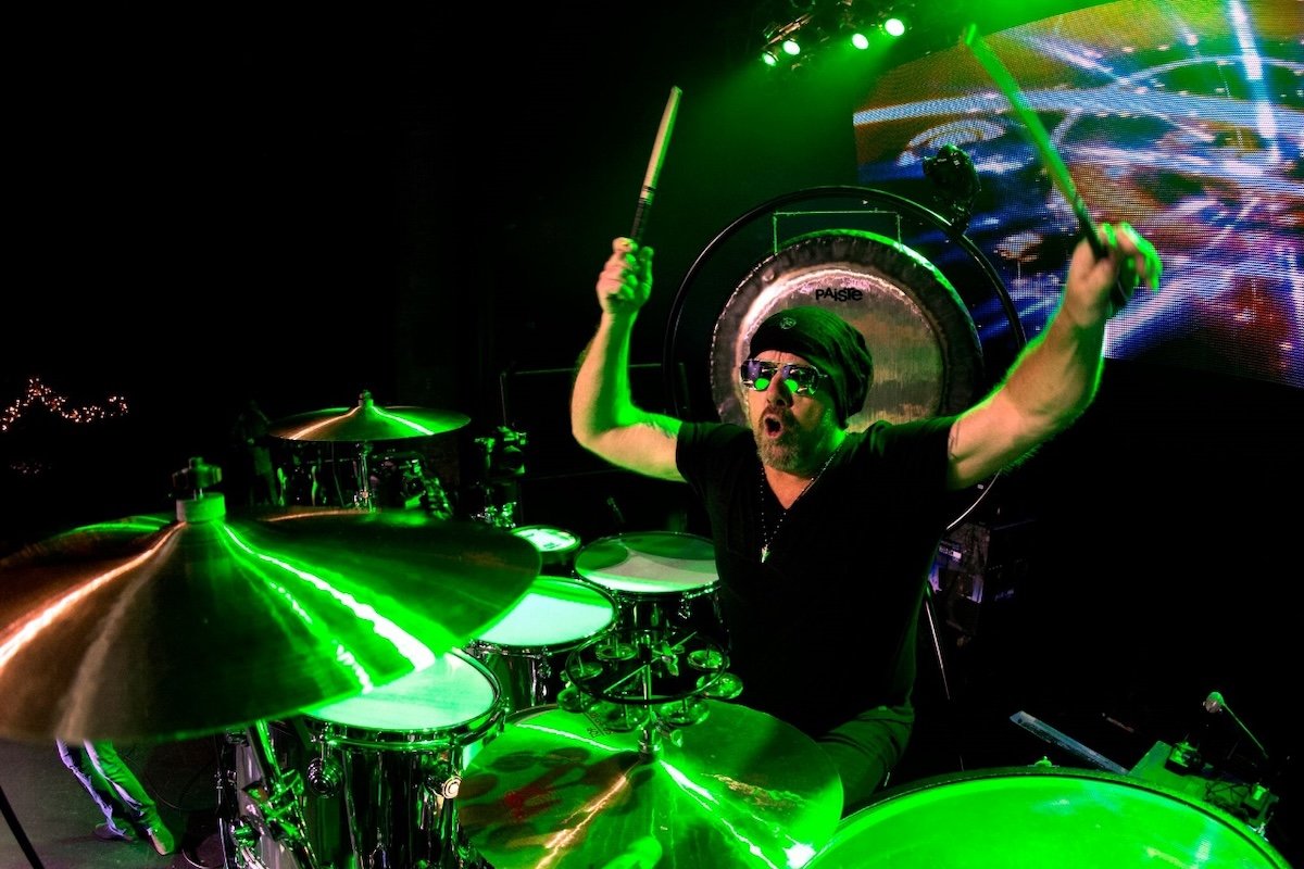 Jason Bonham Brings His ‘Led Zeppelin Evening’ To Australia and New Zealand In 2026