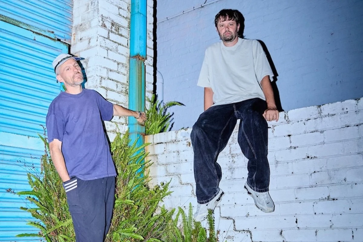 Hermitude Collab With Bob Vylan for Blistering New Single ‘Light Up’