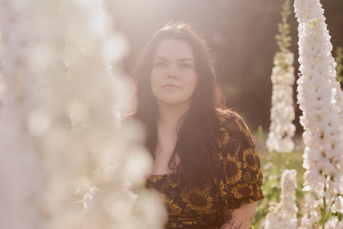 Yuin Nation Singer-Songwriter KYARNA Brings ‘Lost Soul Love Letters’ To South Australia This May