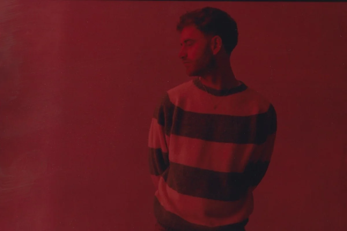 Tom Misch Releases Final Single ‘Days Of Us’ From Forthcoming New Album