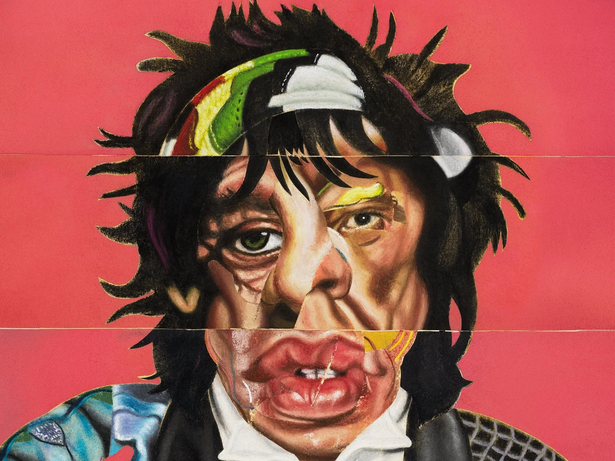 The Rolling Stones Announce 25th Studio Album ‘Foreign Tongues’