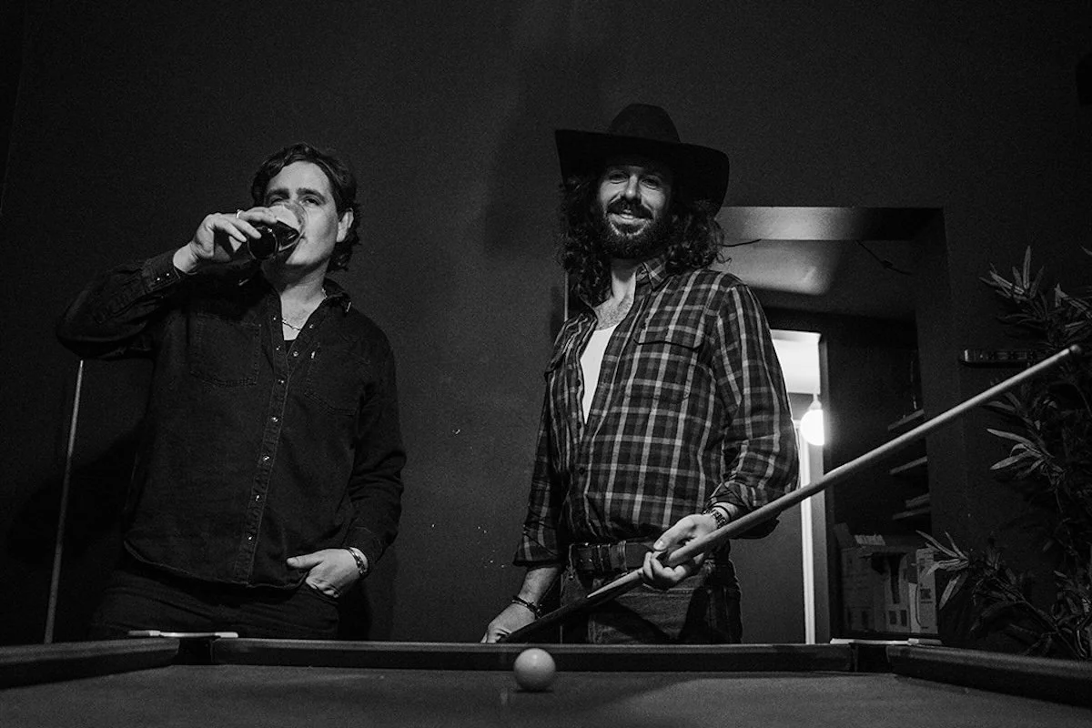 Kingswood Release New Album ‘Midnight Mavericks’