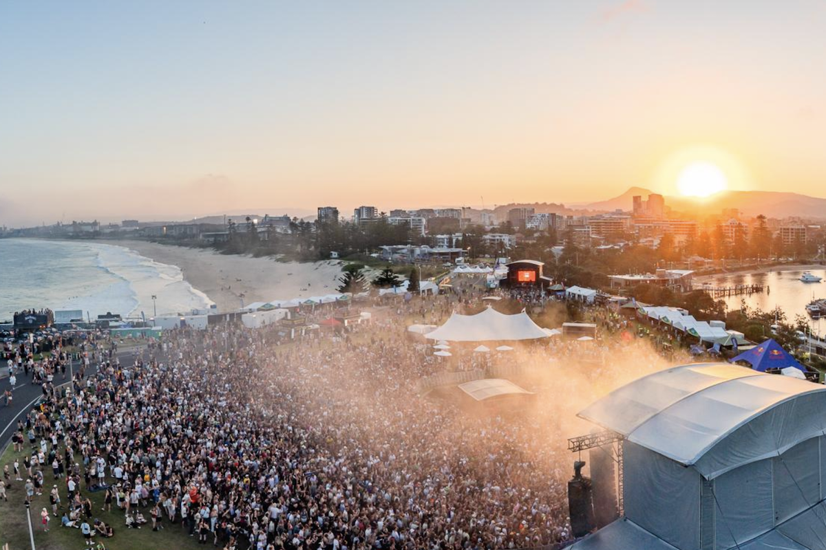 Yours &amp; Owls Festival Returning In 2026