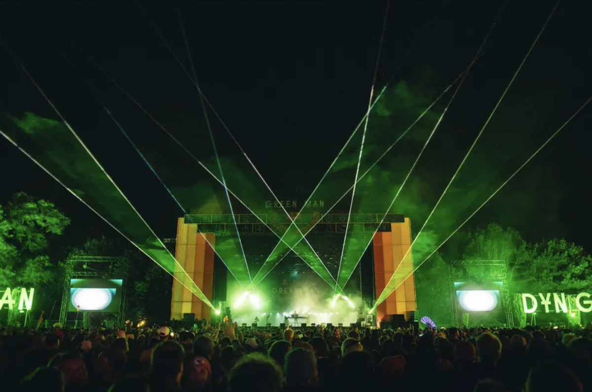 Mogwai, Wilco, Four Tet and Wolf Alice Headline Wales’ Green Man 2026 Lineup
