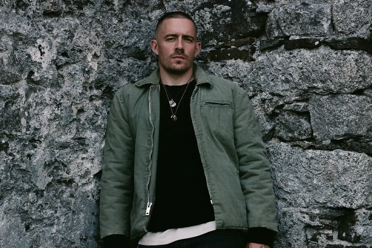 Dermot Kennedy Announces Australia And New Zealand Tour 2026