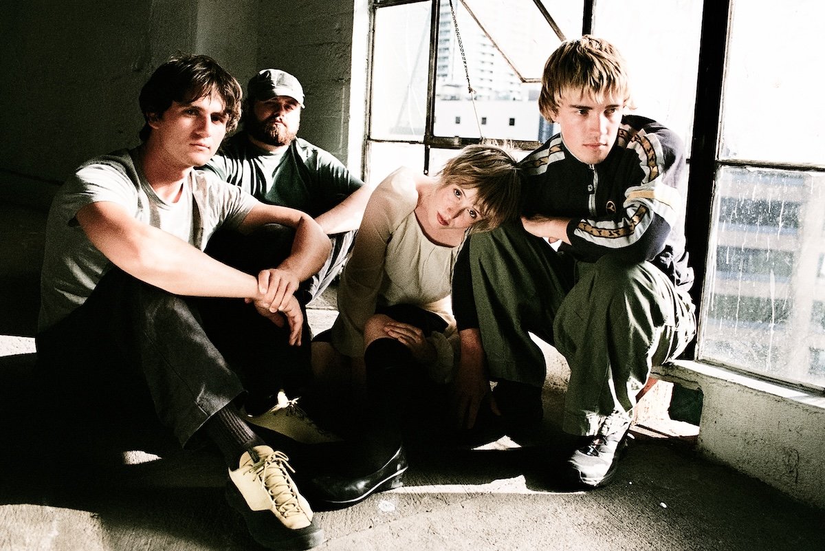 Swapmeet Drop New Single ‘Sand’