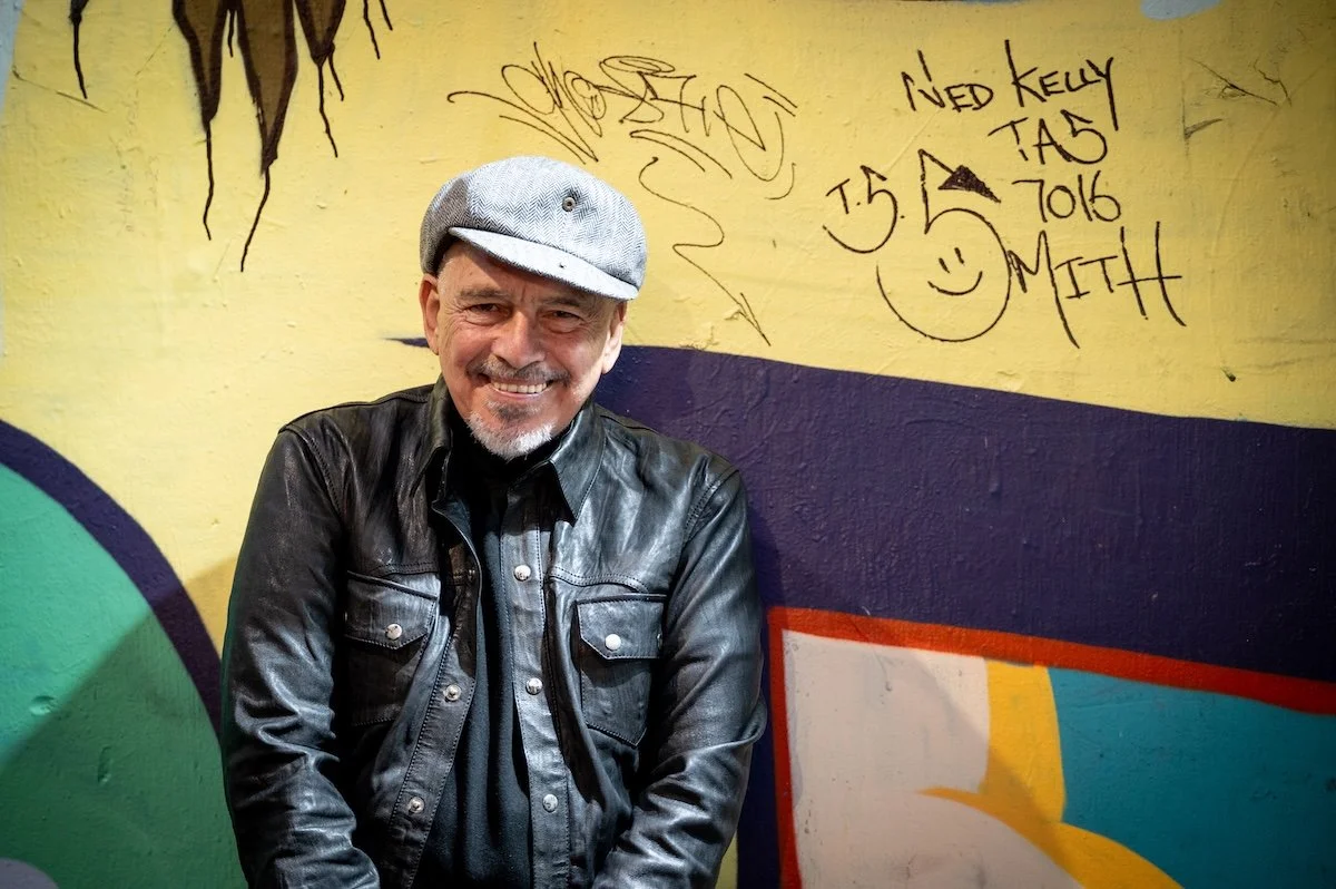 The Black Sorrows Release Compilation ‘The Quintessential Black Sorrows’ Ahead of Australian Tour