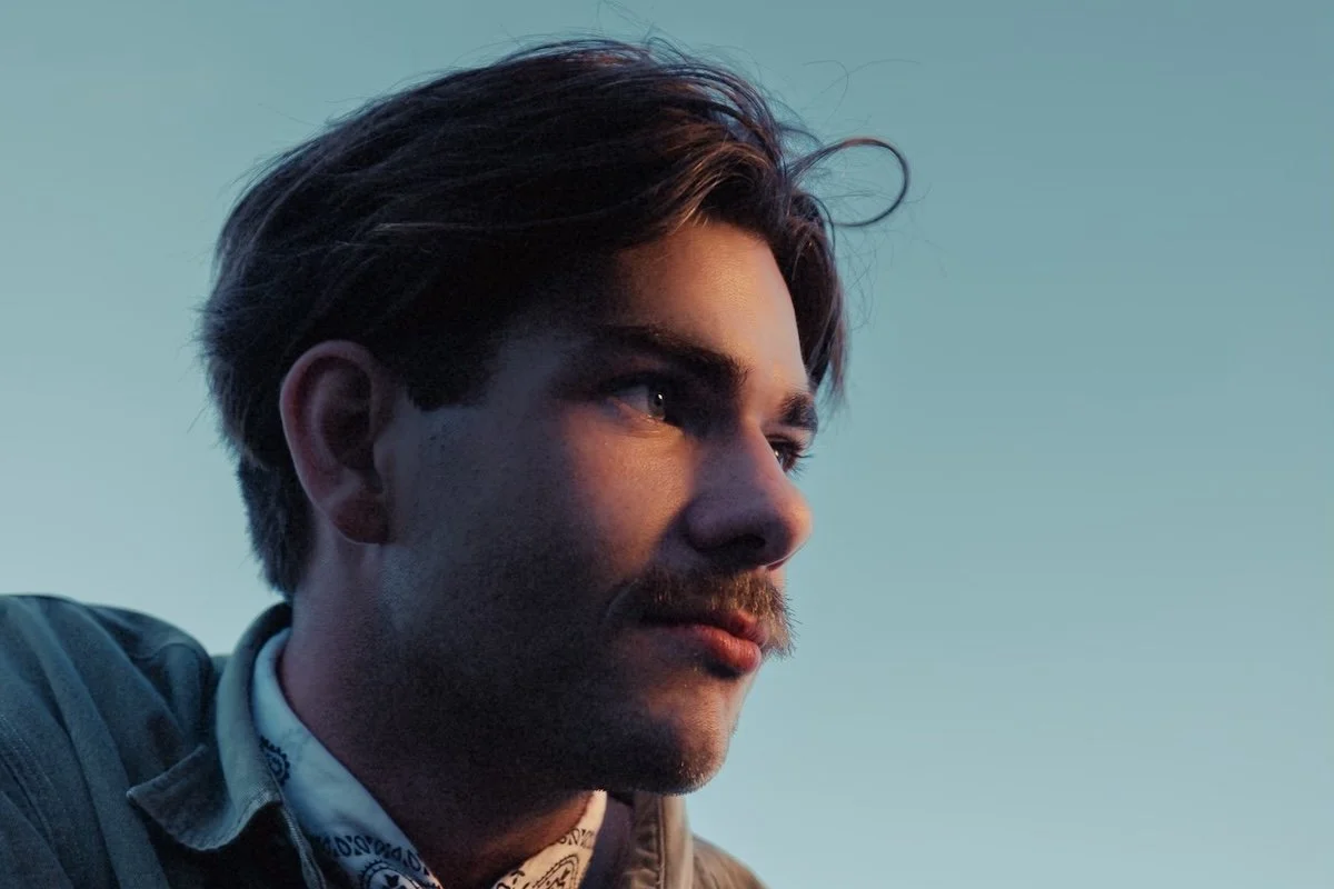 Flynn Gurry Shares New Song, Announces National Tour 2026