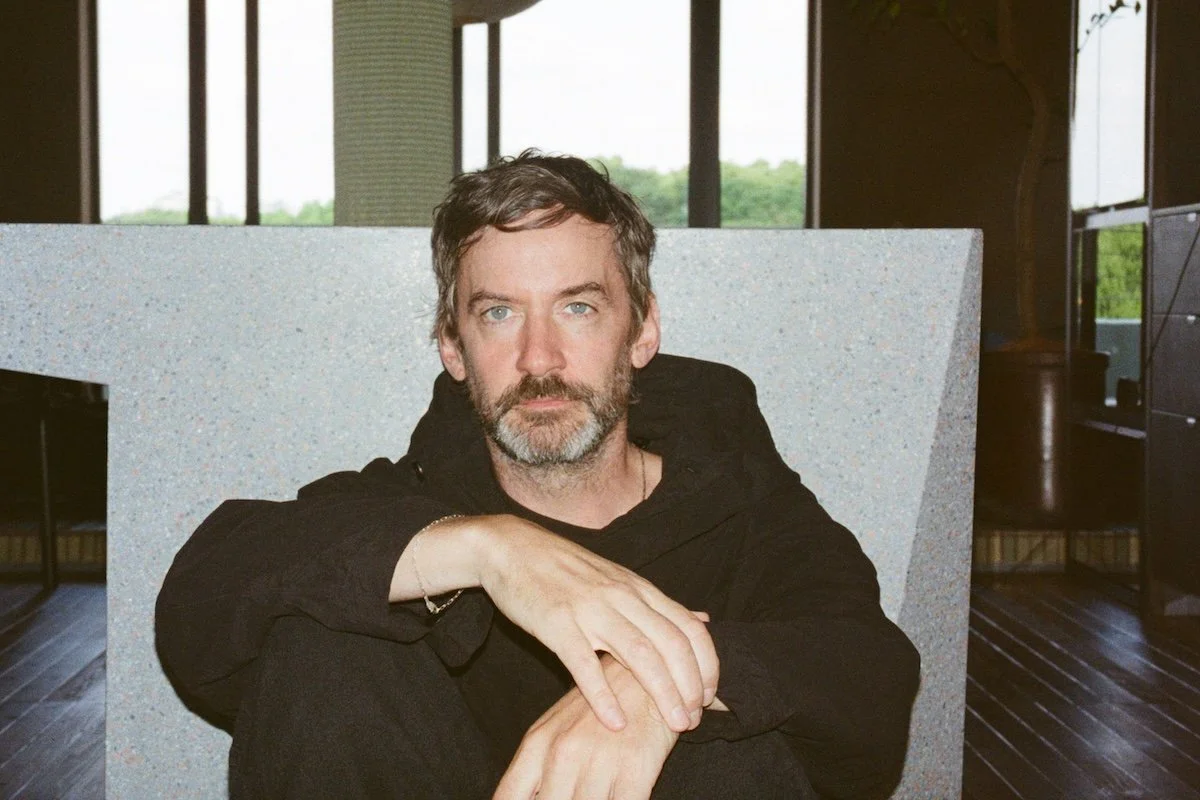 Bonobo Announces New Album ‘Distance In Static’, Shares Single ‘Me and You’