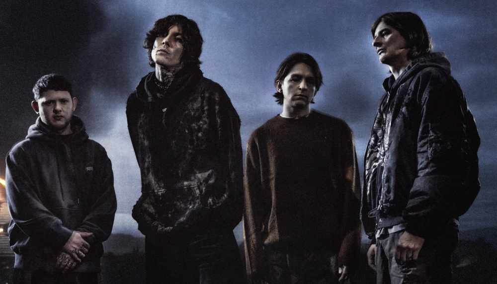 Bring Me the Horizon Surprise Fans with New Album 
