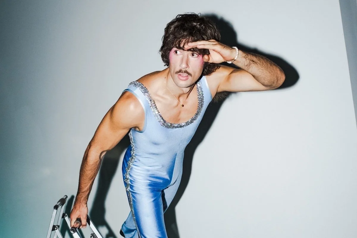 Go-Jo Plots ‘The Go-Jo Variety Show’ Australian Tour 2026