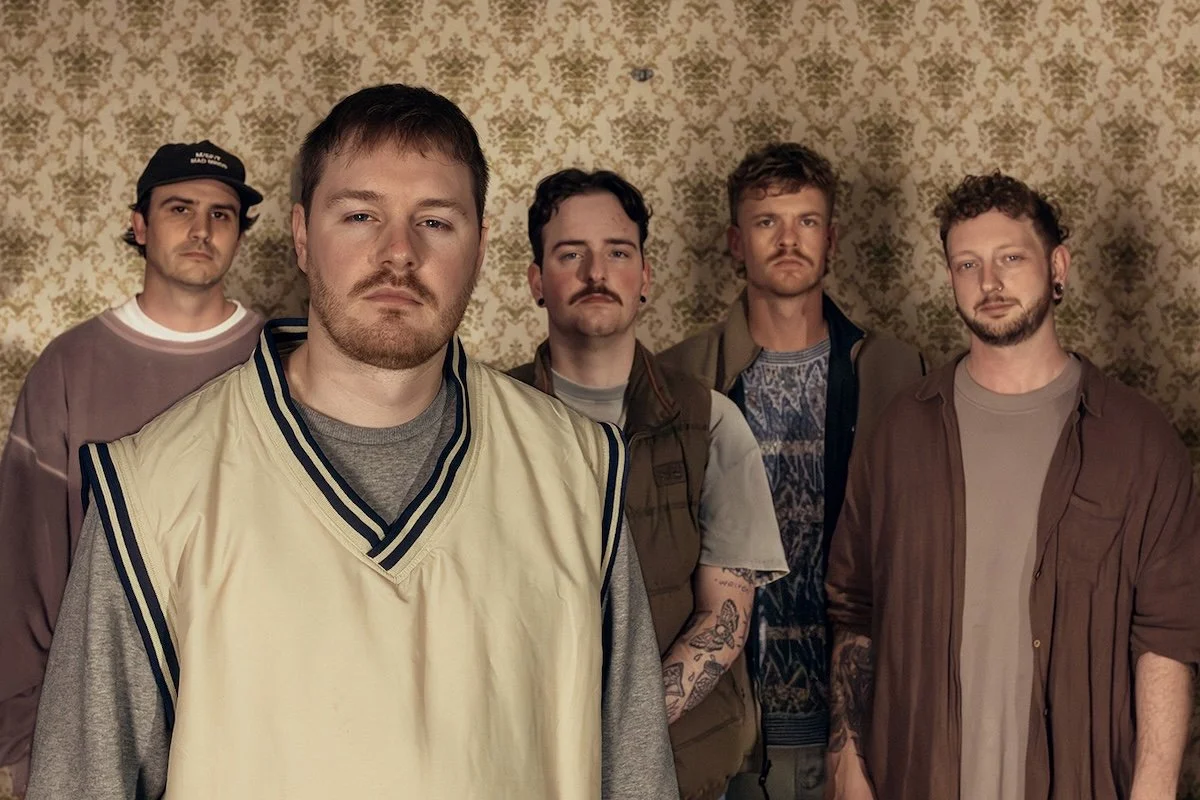 ‘They’ve Always Lived In The Castle’ Is The Latest Single From Local Rockers alt.