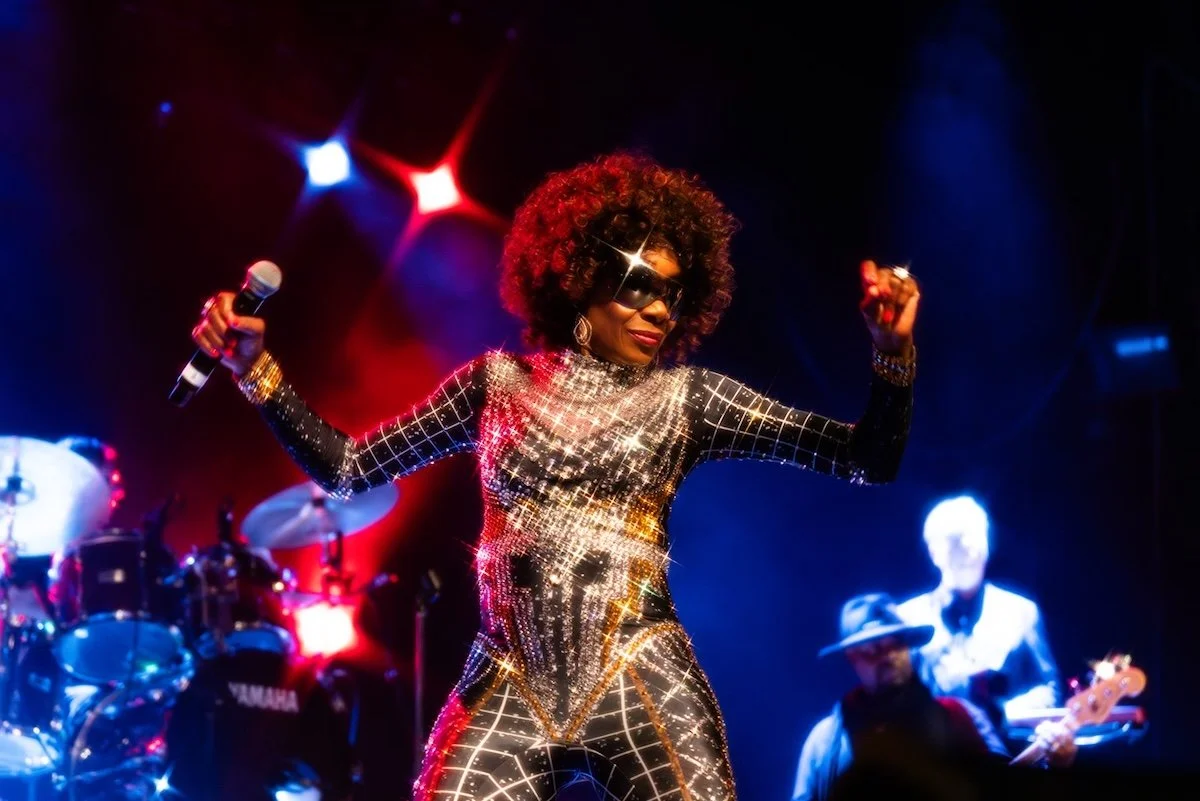 Boney M Plots ‘The Final Curtain’ Australian Tour 2026