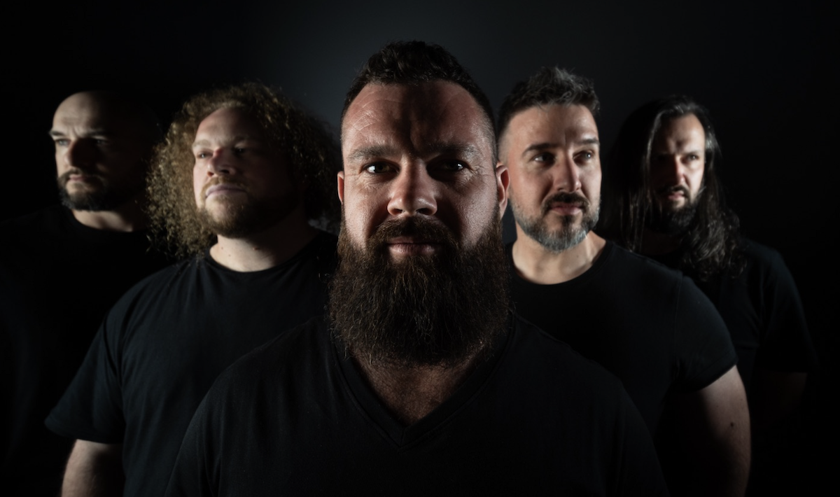 Local Prog Rockers Control the Sun Release Debut Single ‘Say It’s Over’