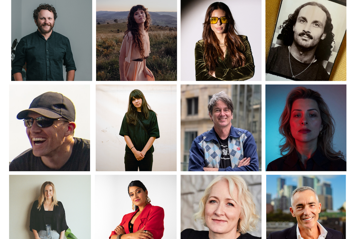 Full Program &amp; Speakers Announced for AIR’s Indie-Con Australia Conference and A2IM’s Indie Week Australian Edition