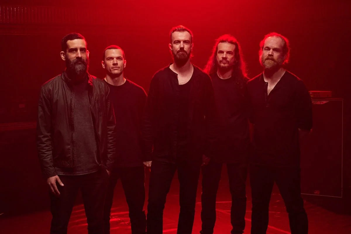 Karnivool Share New Single ‘Opal’, Taken From Their Upcoming Album ‘In Verses’