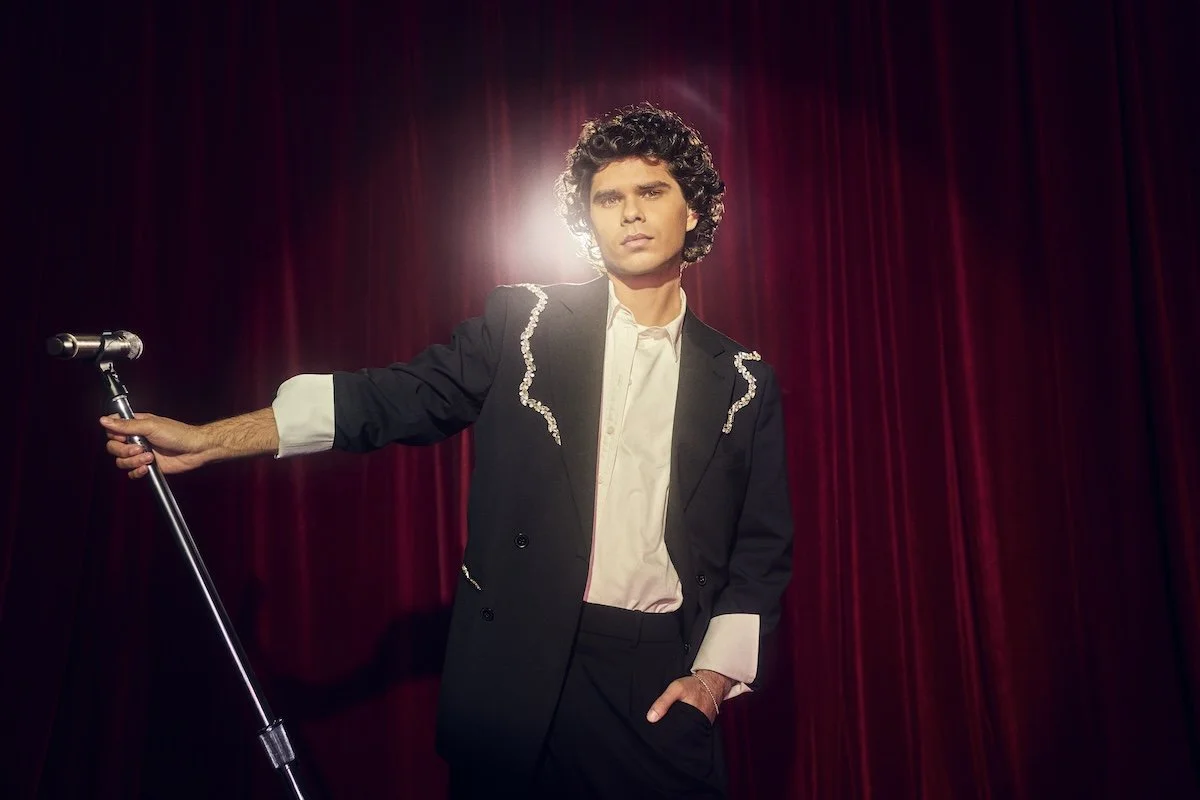 Budjerah Shares New Single ‘Could I Be’