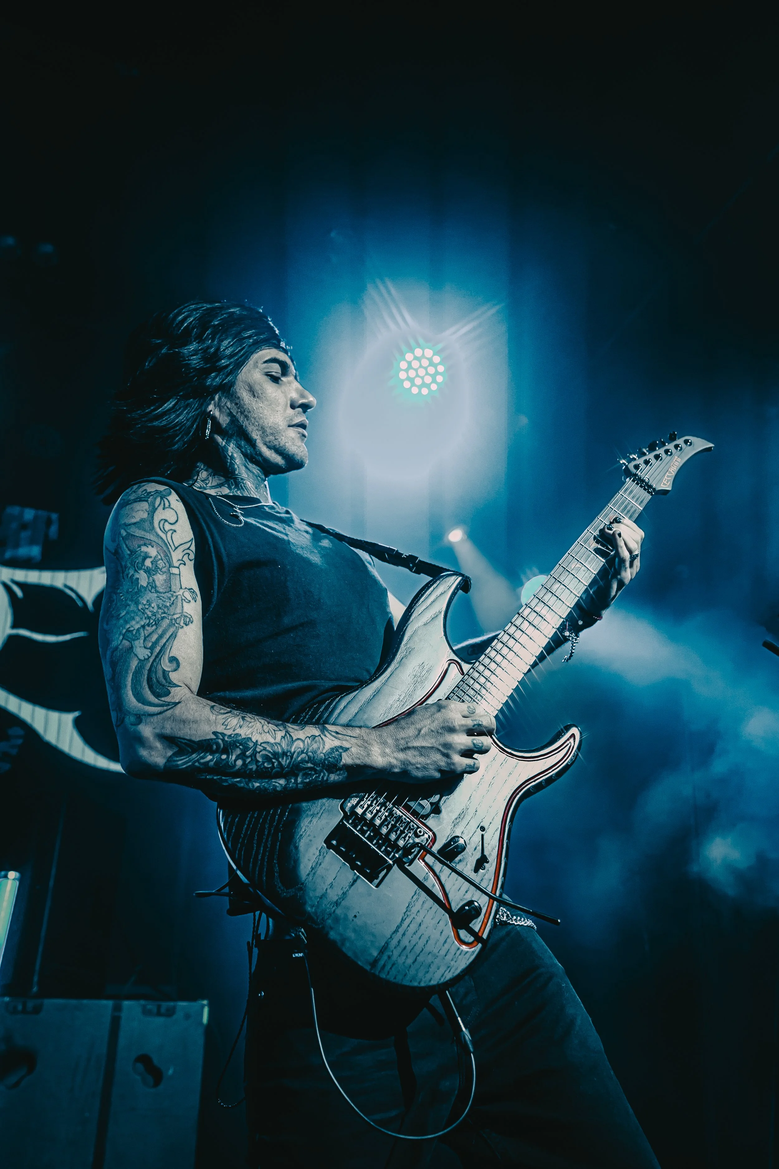 Escape The Fate - GOV - Justin White @justinwhitey @rebelrebelgig-23.jpg